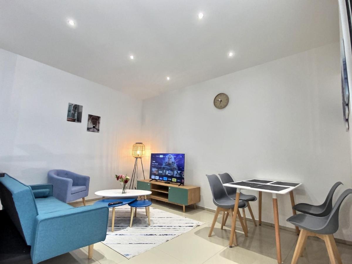 Apartment Maison Hypercentre - Duplex - Cozy