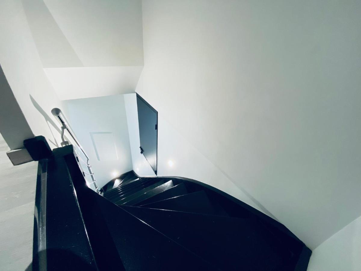 Maison Hypercentre - Duplex - Cozy Apartment *