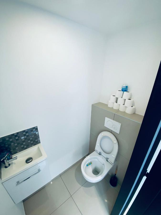 Apartment Maison Hypercentre - Duplex - Cozy *