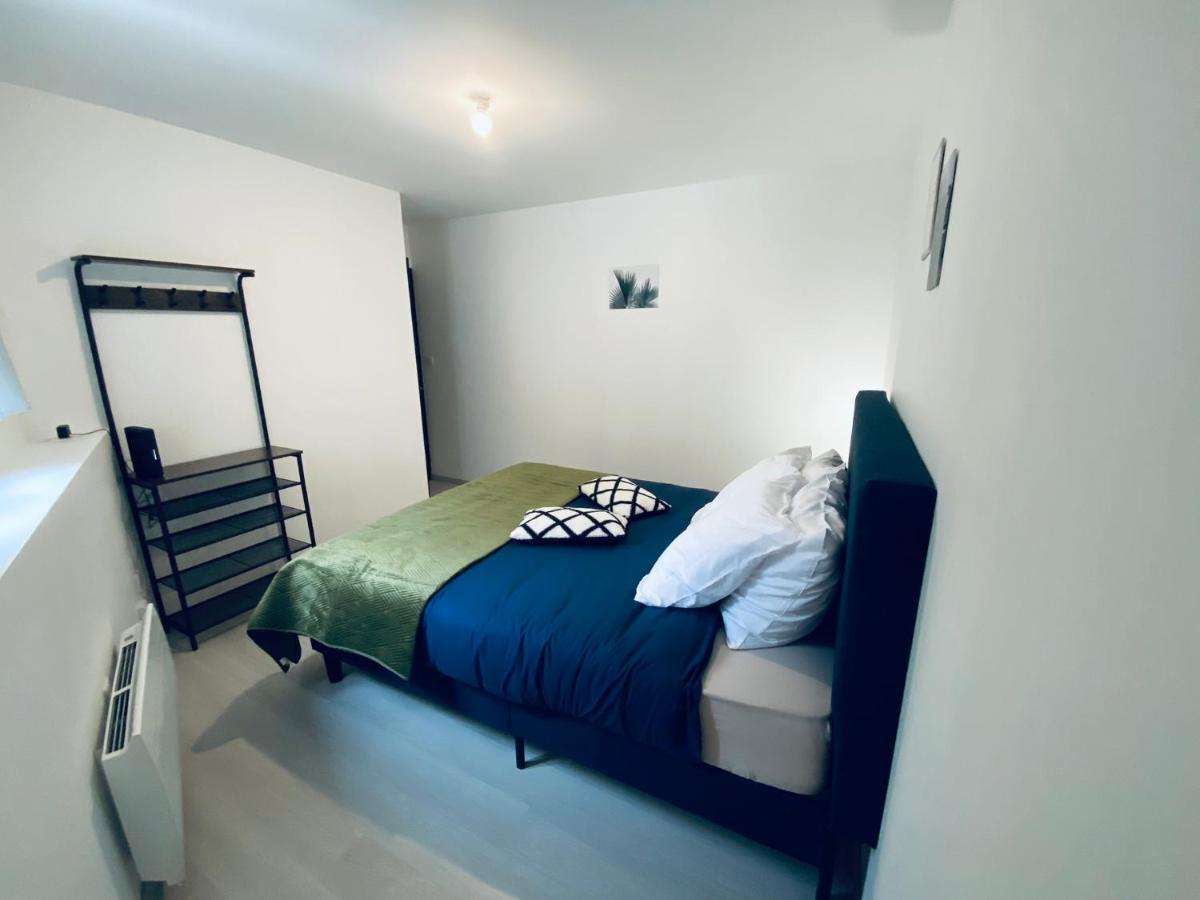 Maison Hypercentre - Duplex - Cozy Apartment