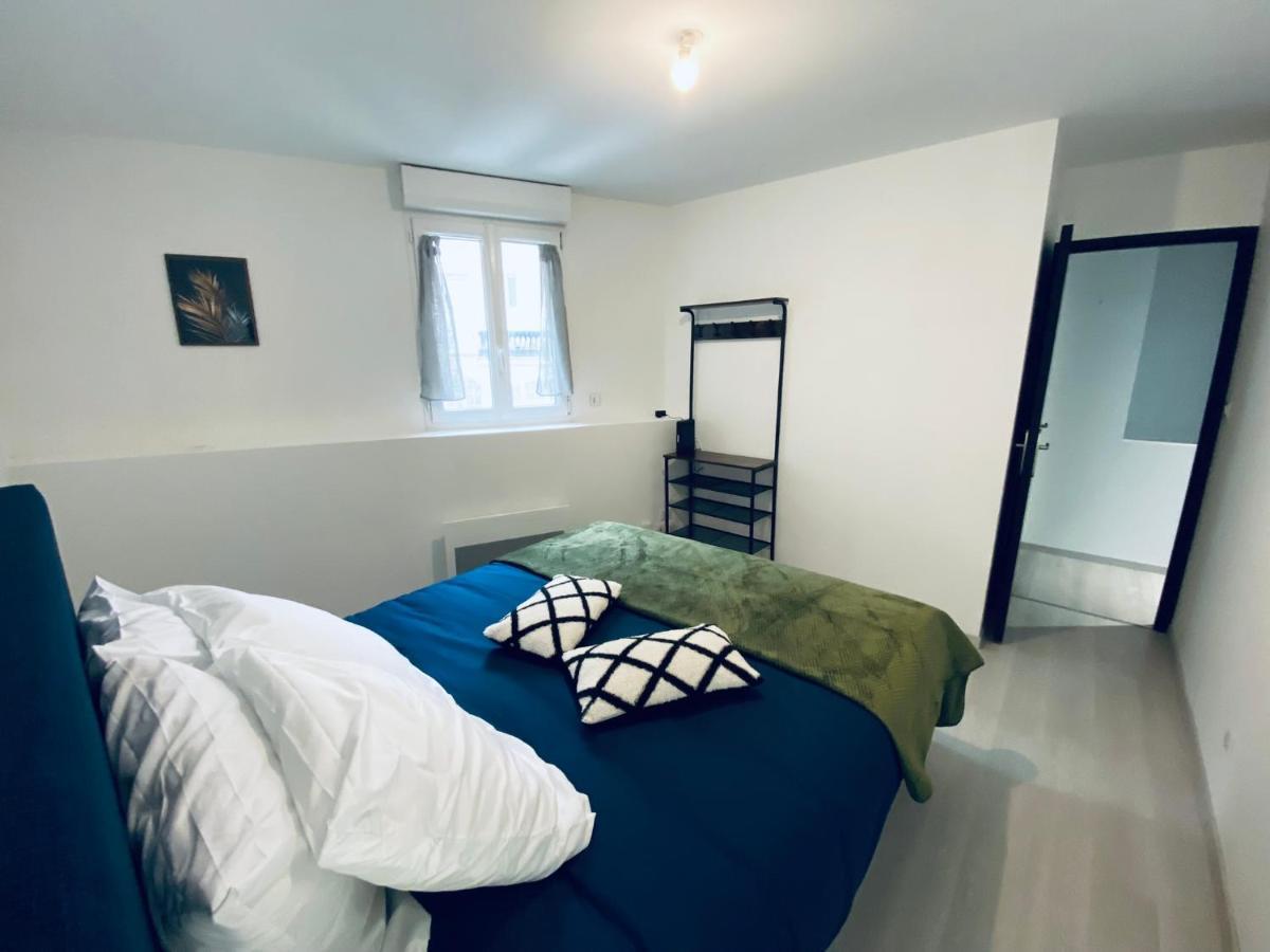 Maison Hypercentre - Duplex - Cozy Reims